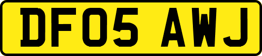 DF05AWJ