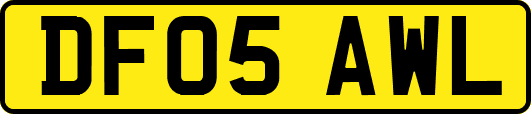 DF05AWL