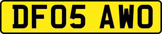 DF05AWO