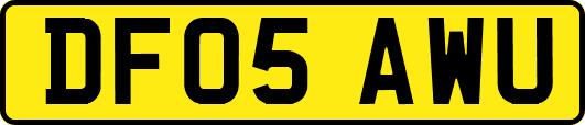 DF05AWU