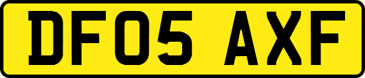 DF05AXF