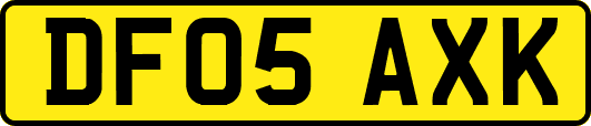 DF05AXK