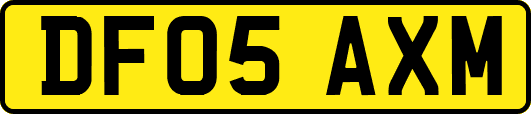 DF05AXM