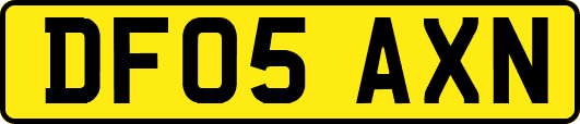 DF05AXN