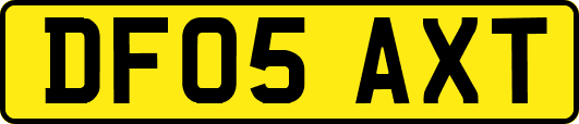 DF05AXT