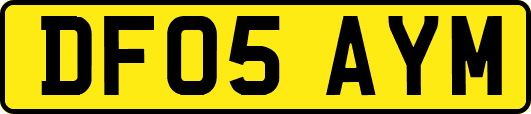 DF05AYM