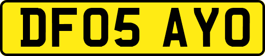 DF05AYO