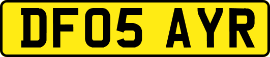 DF05AYR