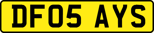 DF05AYS