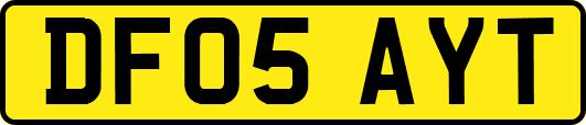 DF05AYT