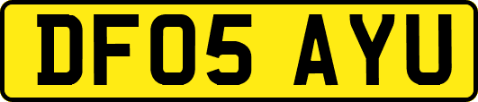 DF05AYU