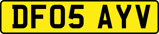 DF05AYV