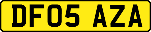 DF05AZA