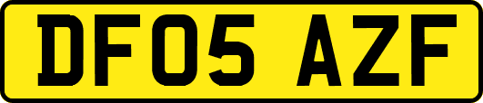DF05AZF