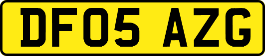 DF05AZG