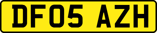 DF05AZH