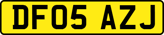 DF05AZJ