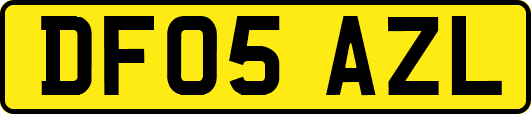 DF05AZL