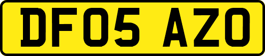 DF05AZO