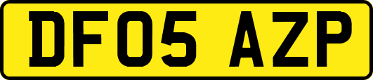 DF05AZP