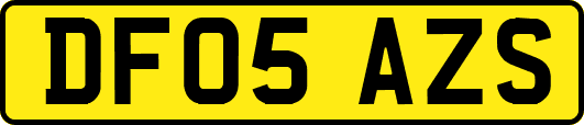 DF05AZS