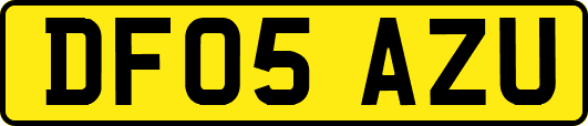 DF05AZU