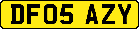 DF05AZY