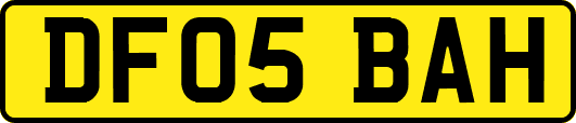 DF05BAH