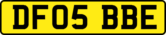 DF05BBE