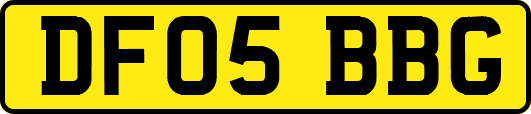 DF05BBG