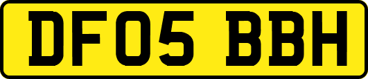 DF05BBH