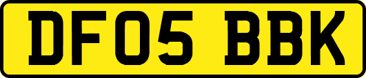 DF05BBK