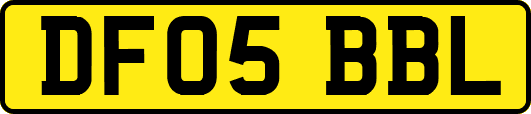 DF05BBL