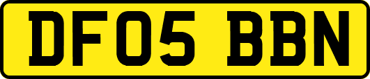DF05BBN