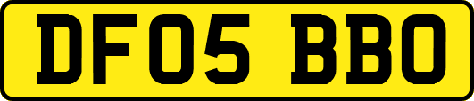 DF05BBO