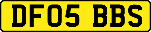 DF05BBS