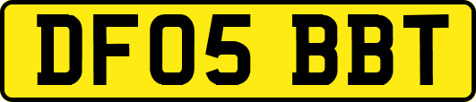 DF05BBT