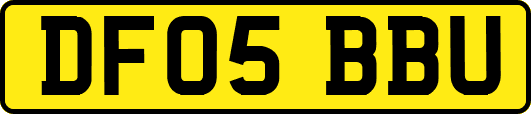 DF05BBU
