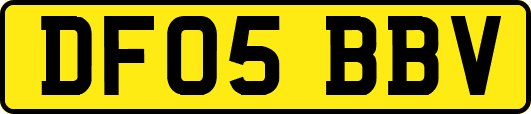 DF05BBV