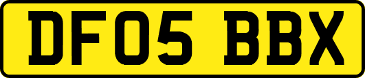 DF05BBX
