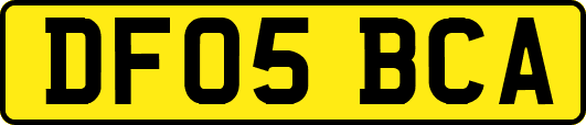 DF05BCA