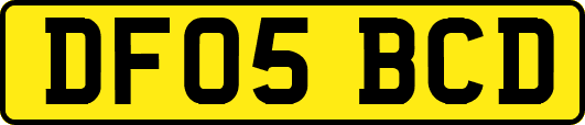 DF05BCD