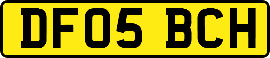 DF05BCH