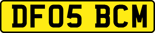 DF05BCM