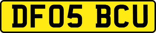 DF05BCU