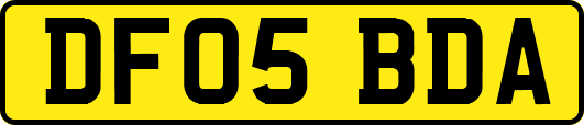DF05BDA