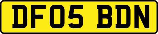 DF05BDN