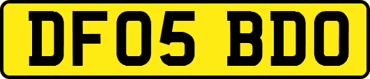 DF05BDO