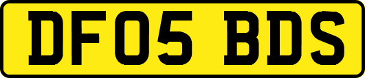 DF05BDS