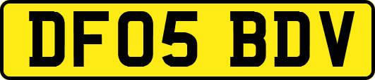 DF05BDV